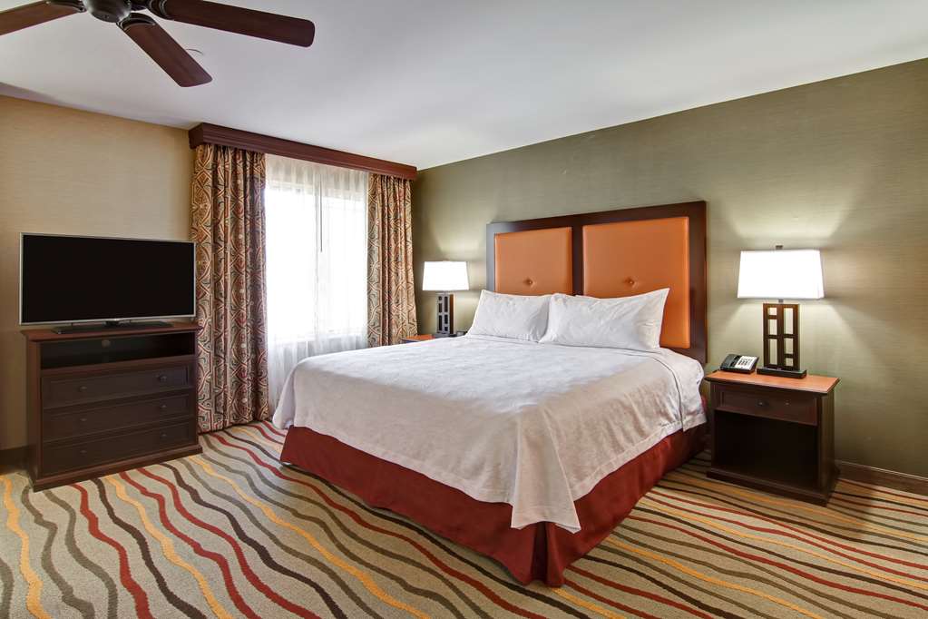 Фото Homewood Suites by Hilton Richland