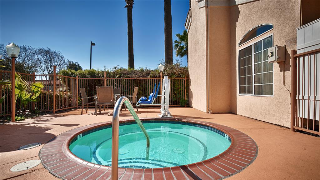 Фото Best Western Palm Court Inn