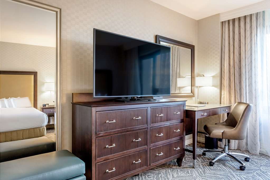 Фото Washington Hilton