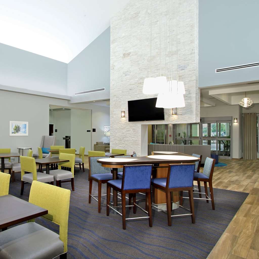 Фото Homewood Suites by Hilton Ft. Lauderdale Airport-Cruise Port