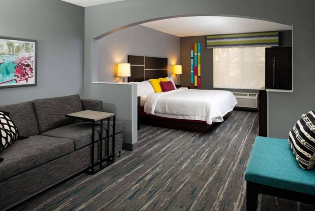 Фото Hampton Inn Glenwood Springs