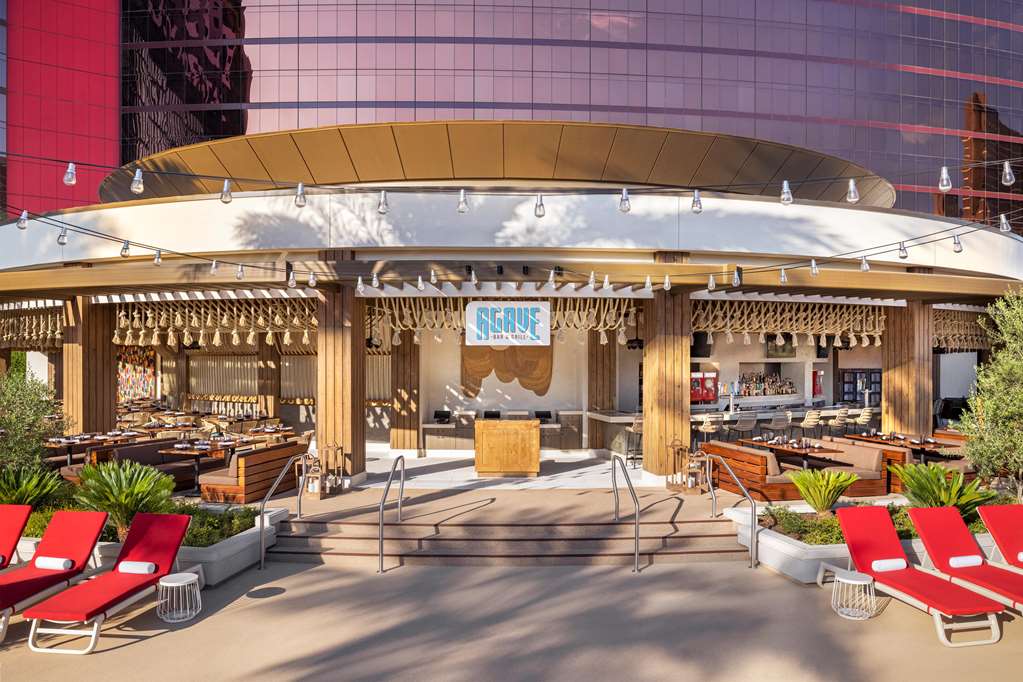 Фото Crockfords Las Vegas Lxr Hotels & Resorts at Resorts World