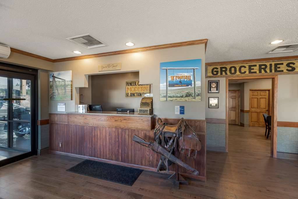 Фото Best Western Pioneer