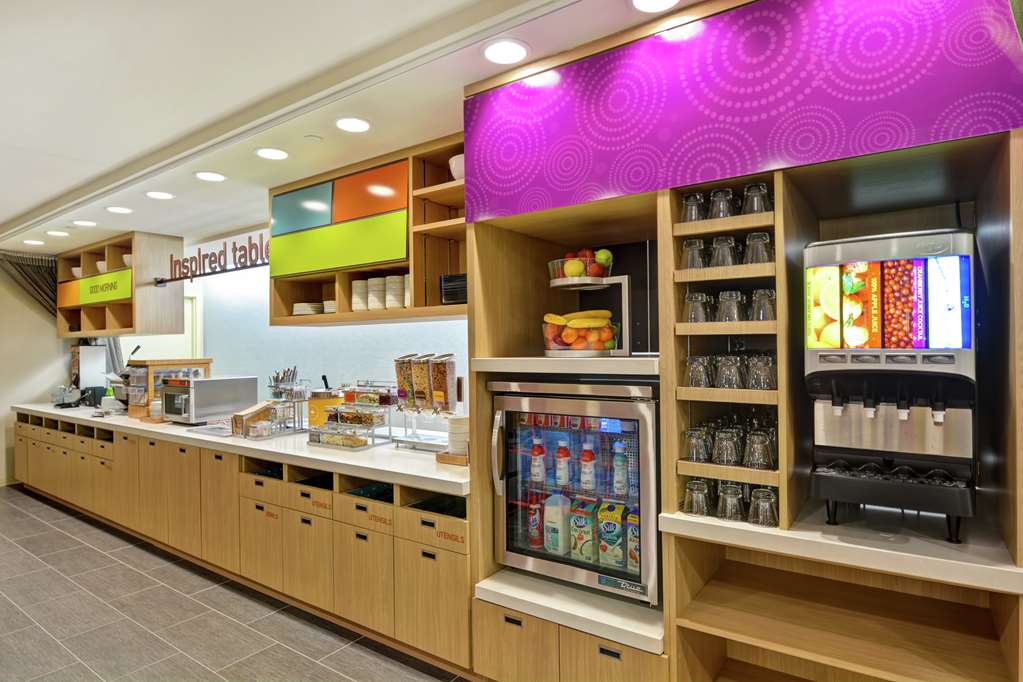 Фото Home2 Suites by Hilton Helena