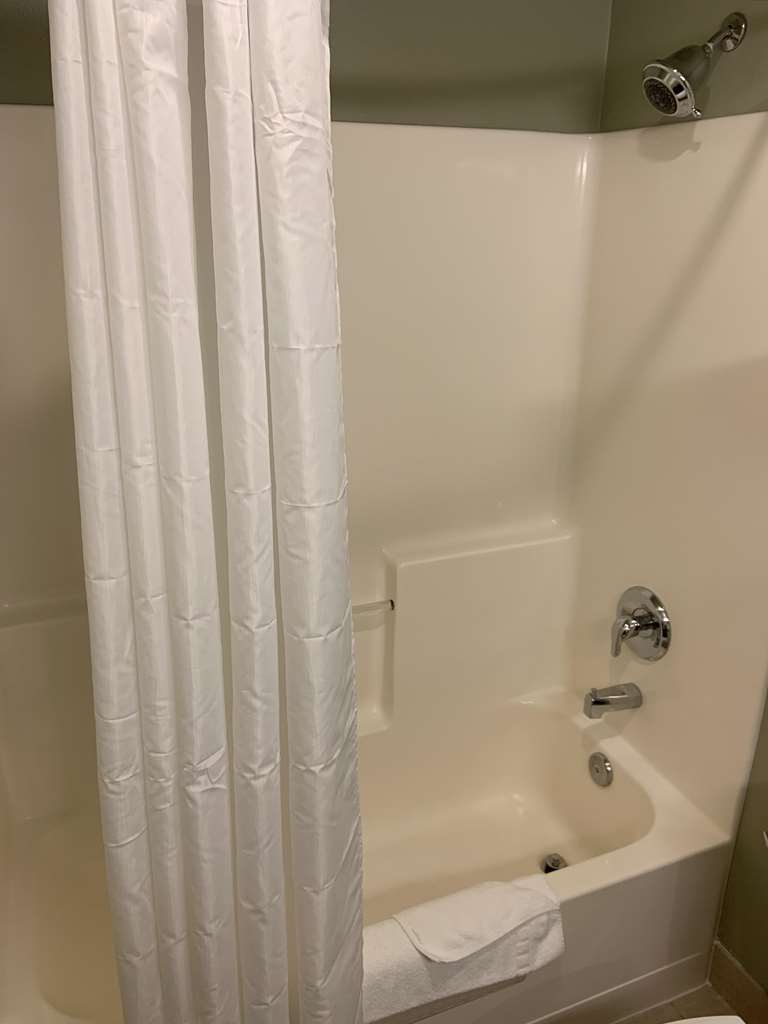 Фото Best Western Plus Kennewick Inn