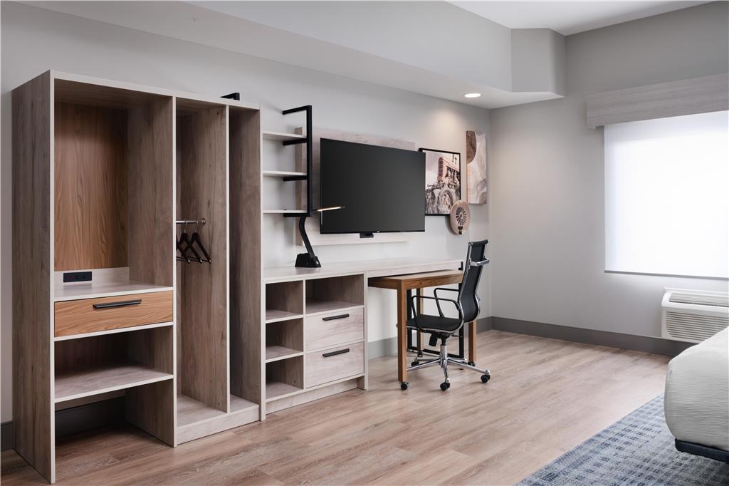Фото @home by Best Western Walkerton