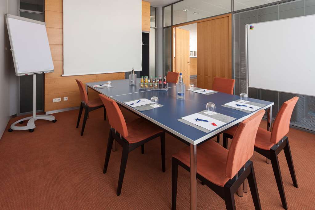 Фото Best Western Hotel am Europaplatz