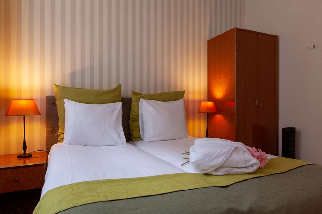 Фото Best Western Museumhotels Delft