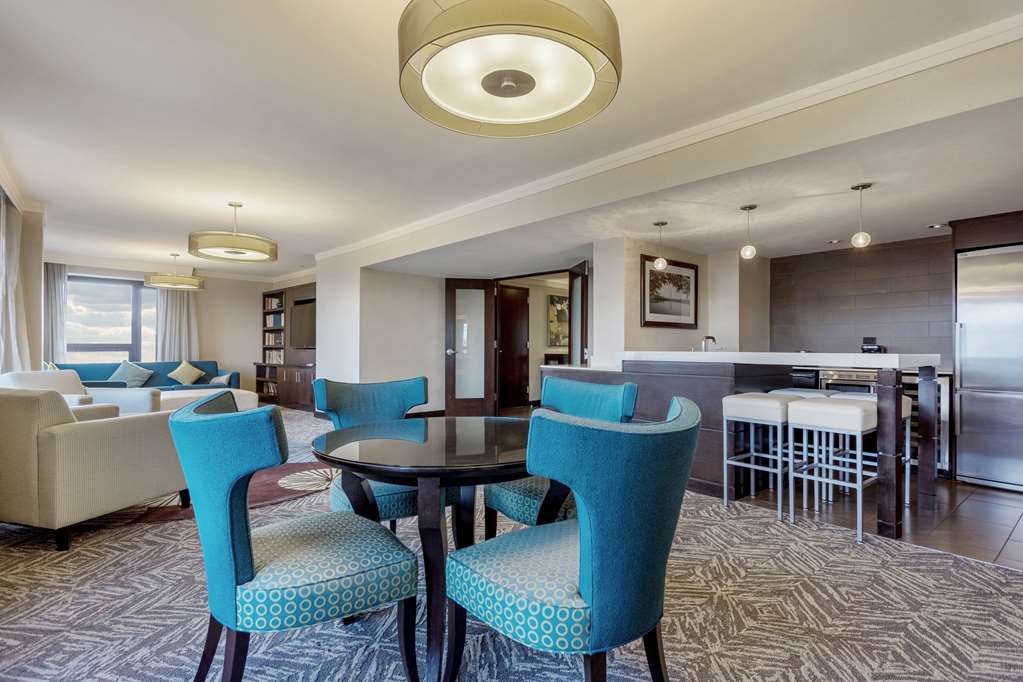 Фото Washington Hilton