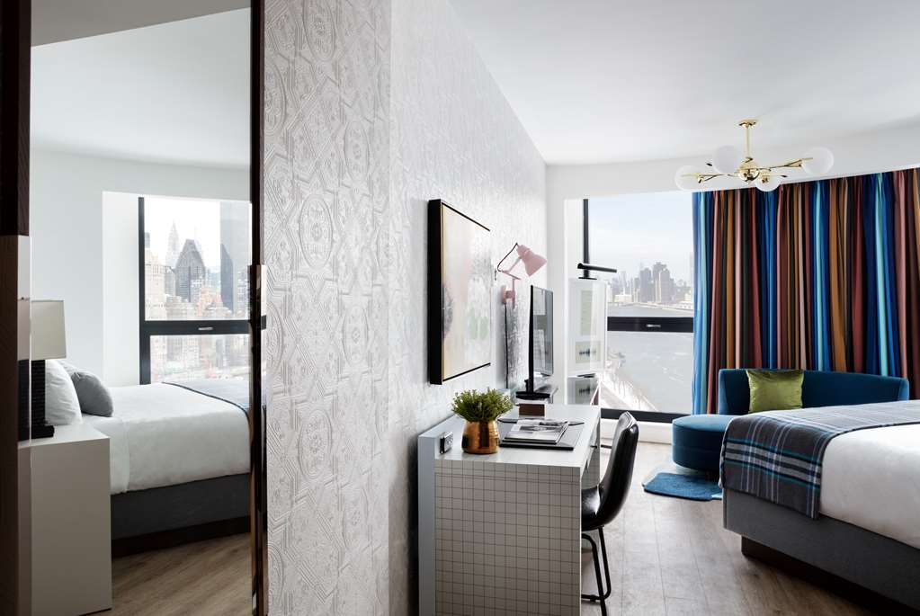 Фото Graduate by Hilton New York