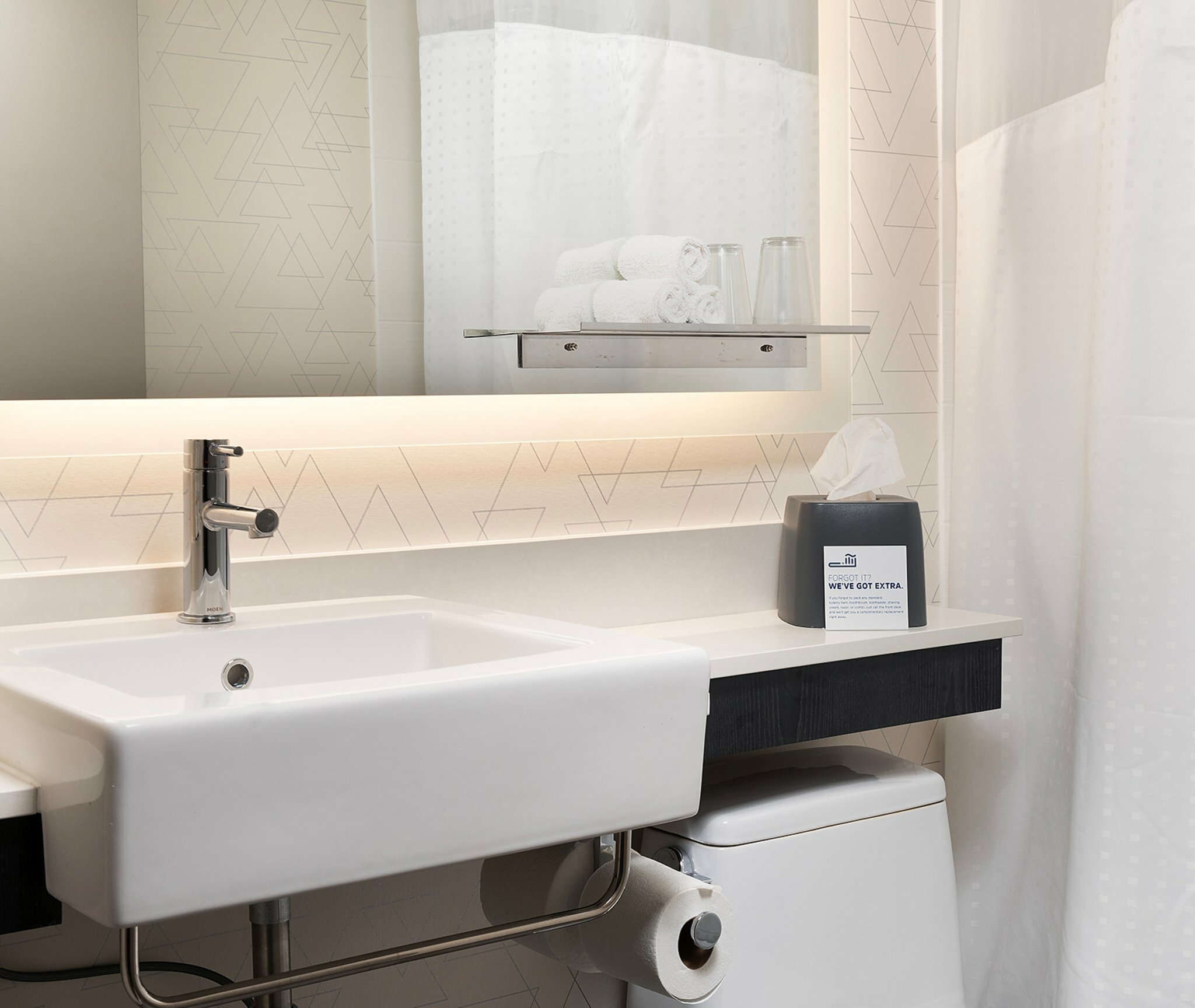 Фото Holiday Inn Express New York City - Chelsea