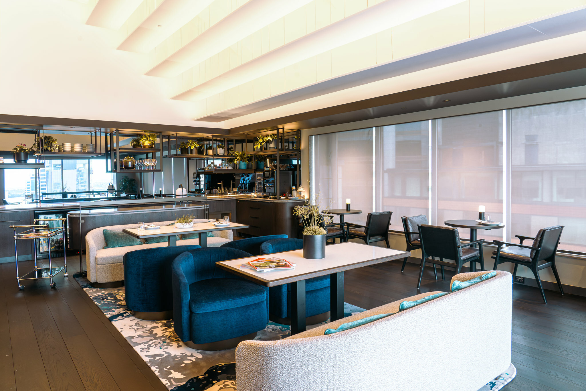Фото Crowne Plaza Auckland