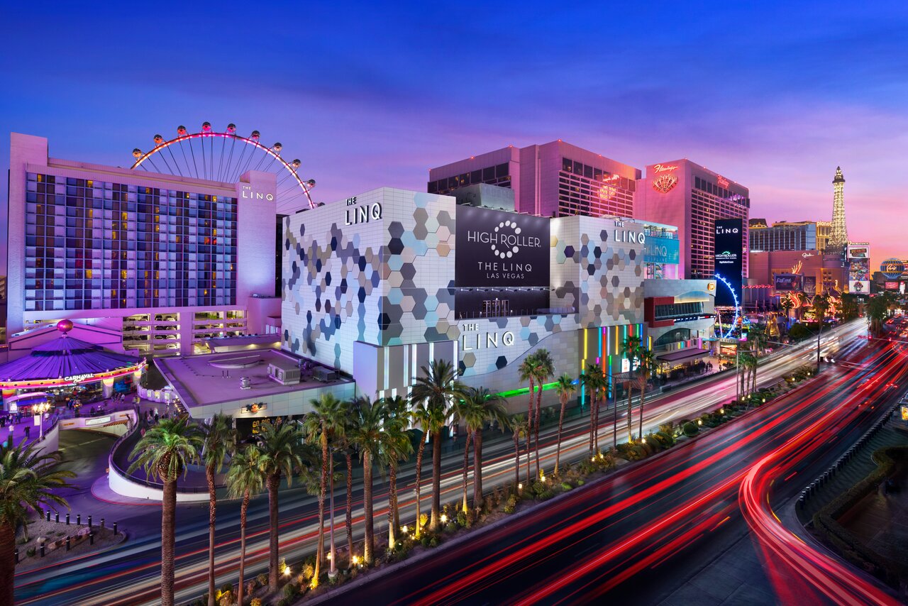 Фото Linq