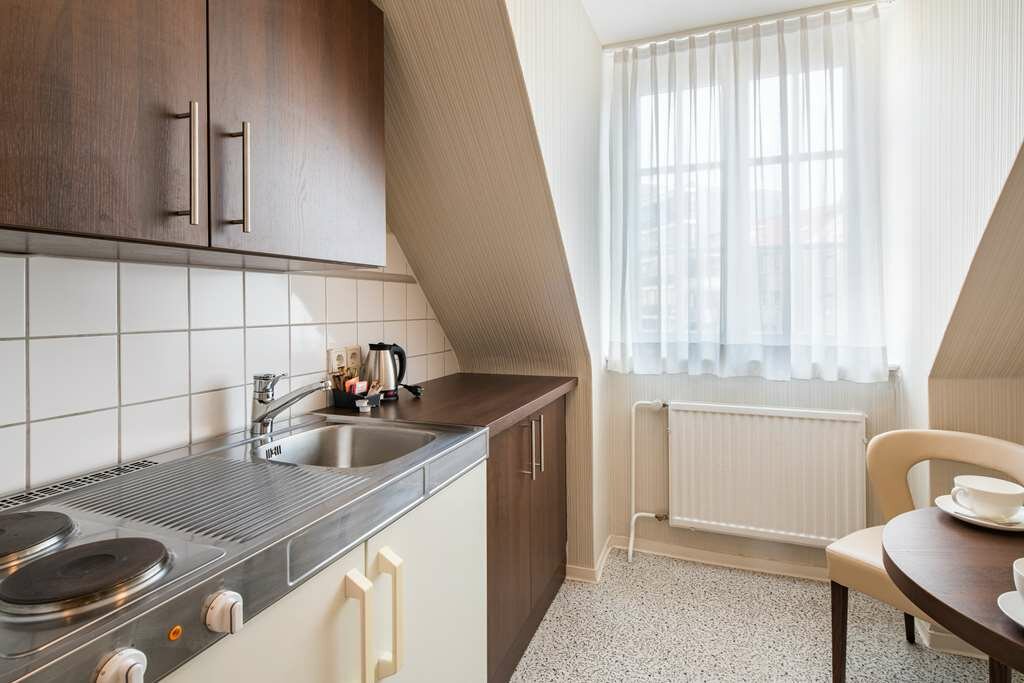Фото Best Western Plus Hotel StadtPalais