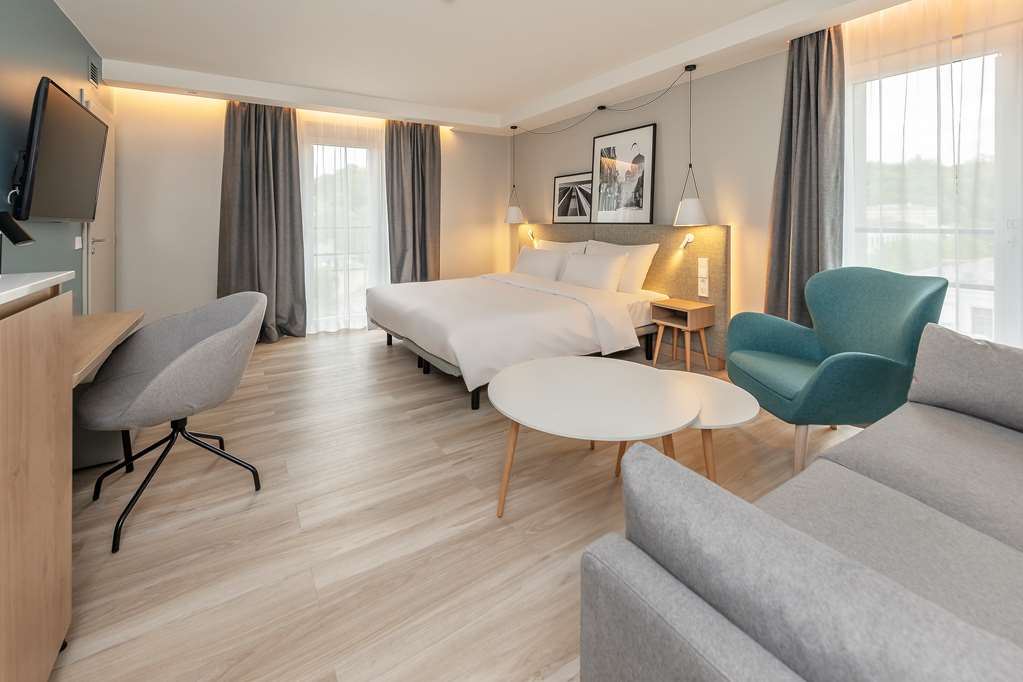 Фото Radisson Hotel Kaunas