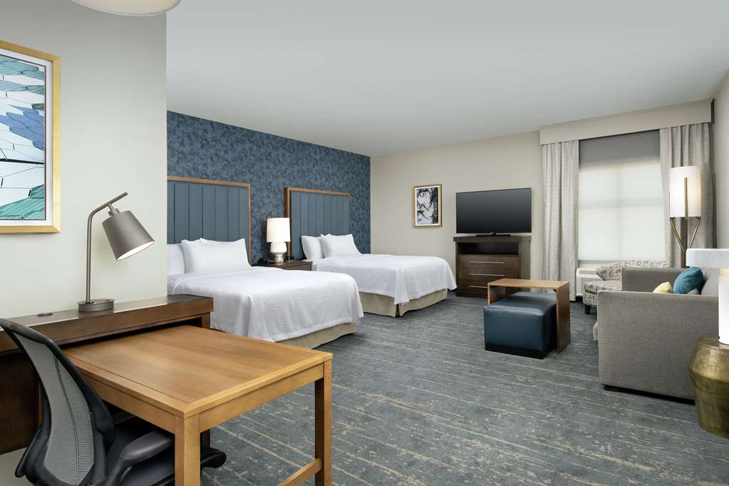 Фото Tru by Hilton Denver Airport Tower Road