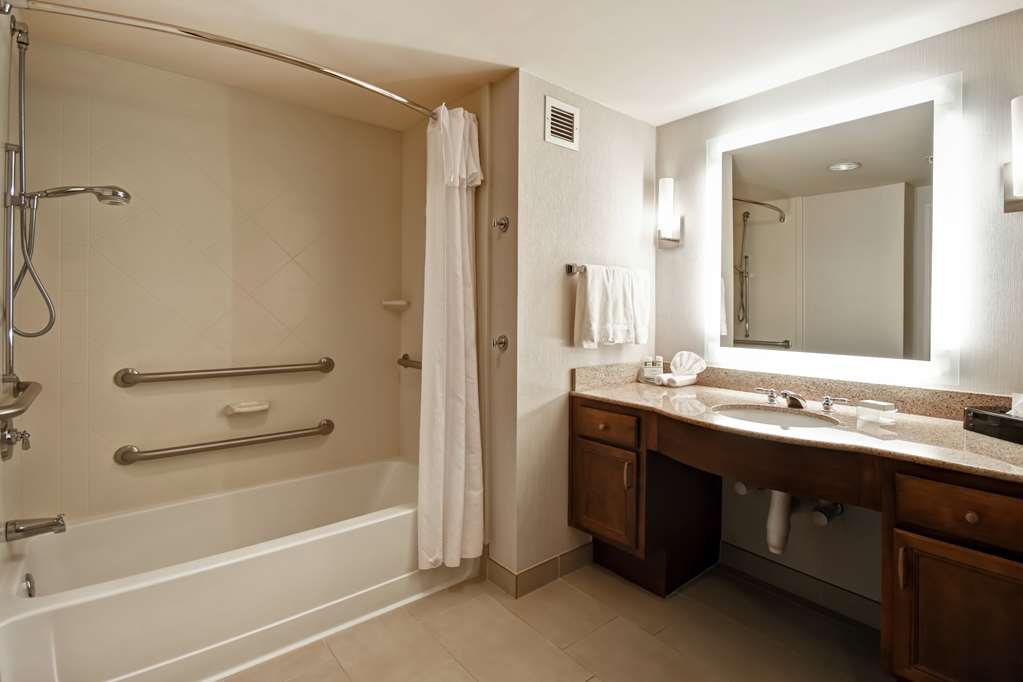 Фото Homewood Suites by Hilton Cincinnati-Milford