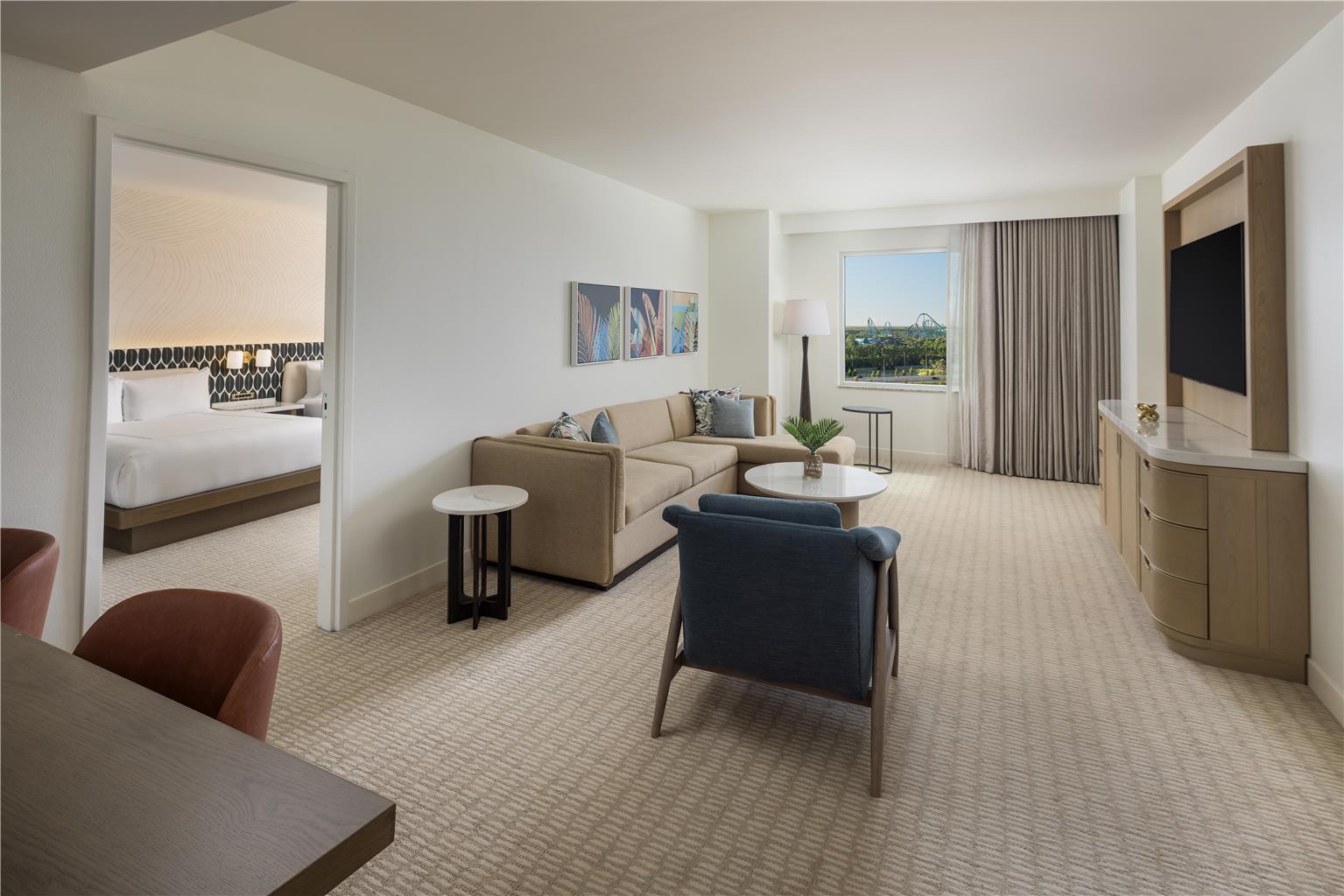 Фото Hilton Orlando