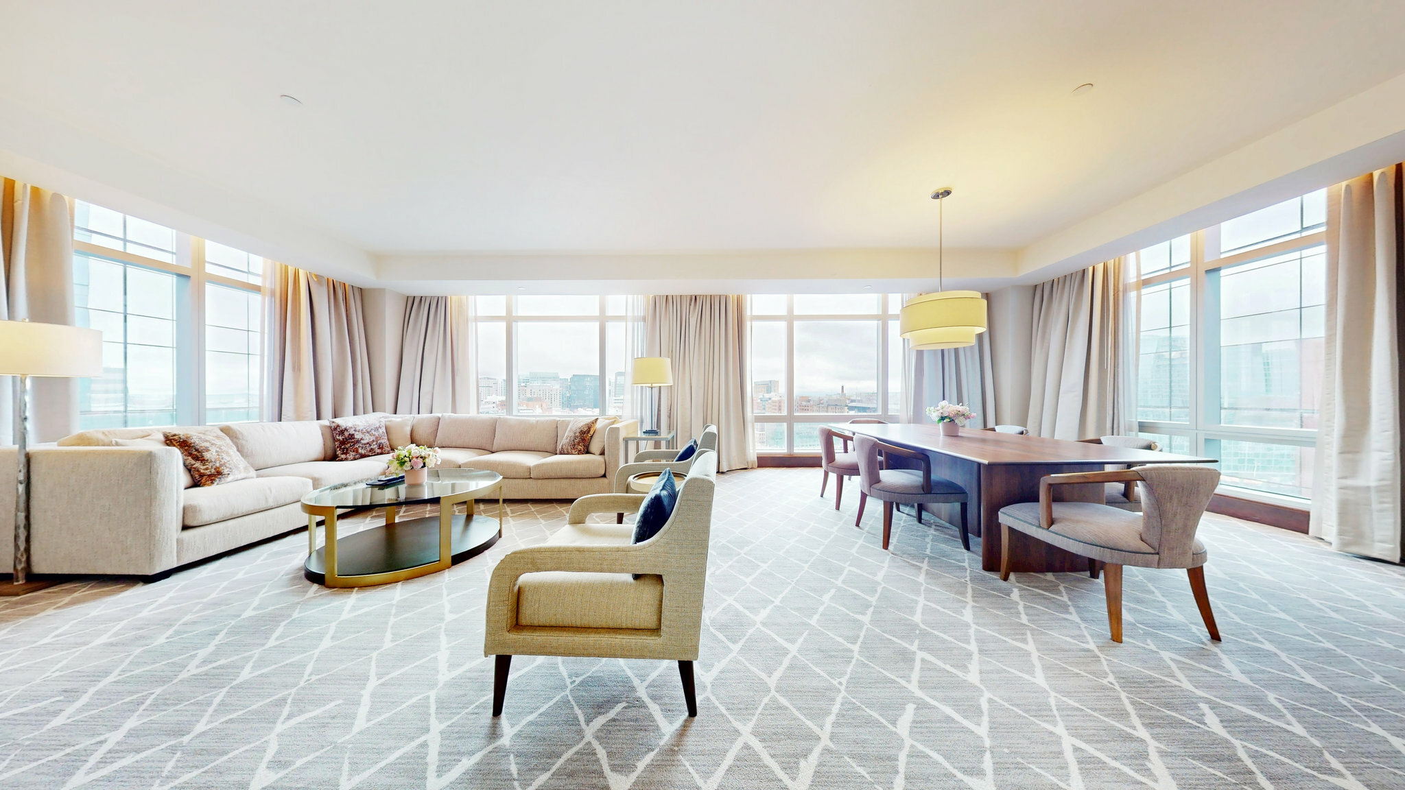 Фото InterContinental Boston, an Ihg Hotel