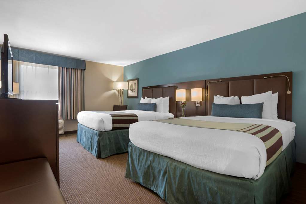 Фото Best Western Plus Tallahassee North Hotel