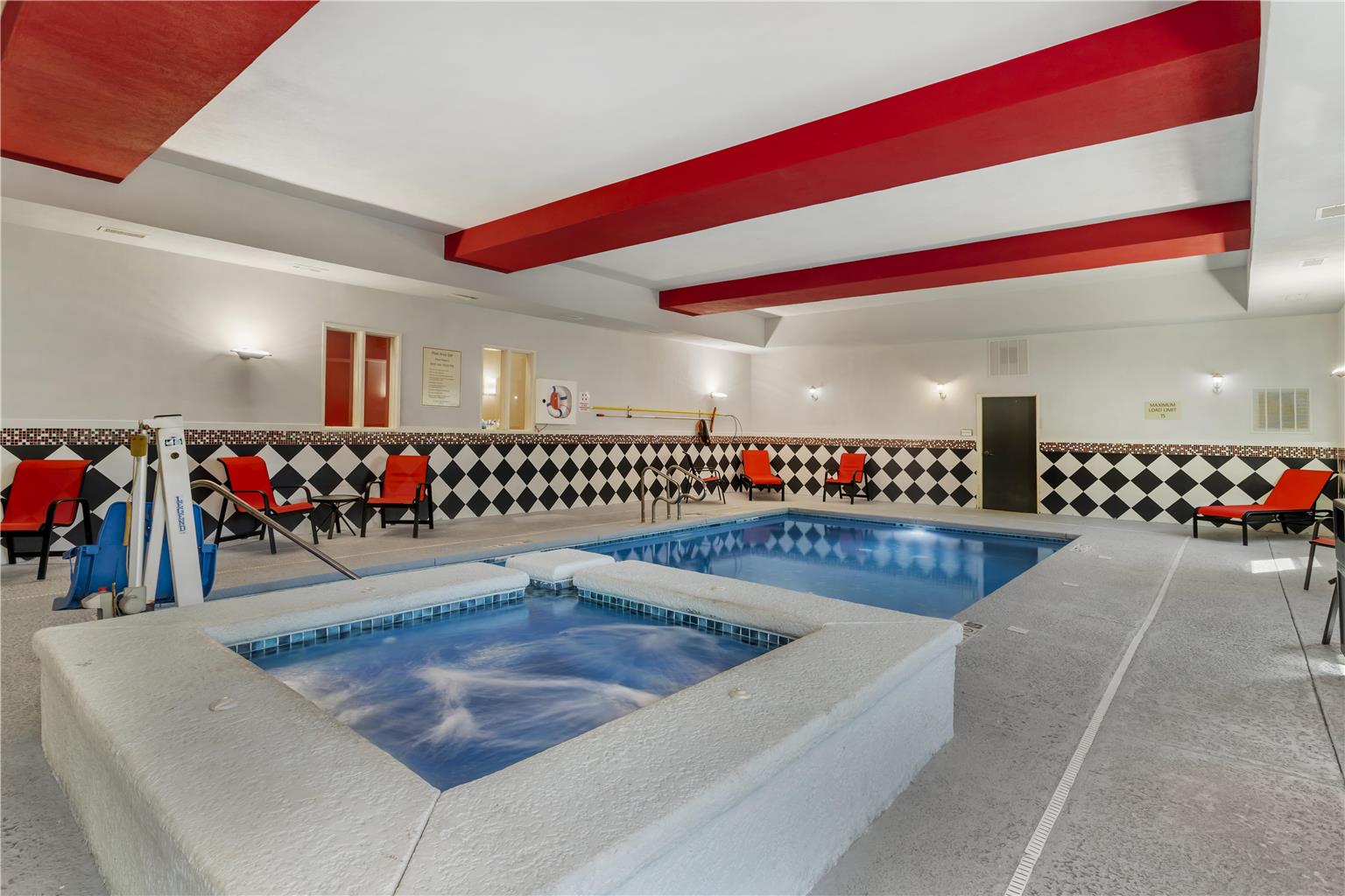 Фото Best Western Plus Laredo Inn & Suites