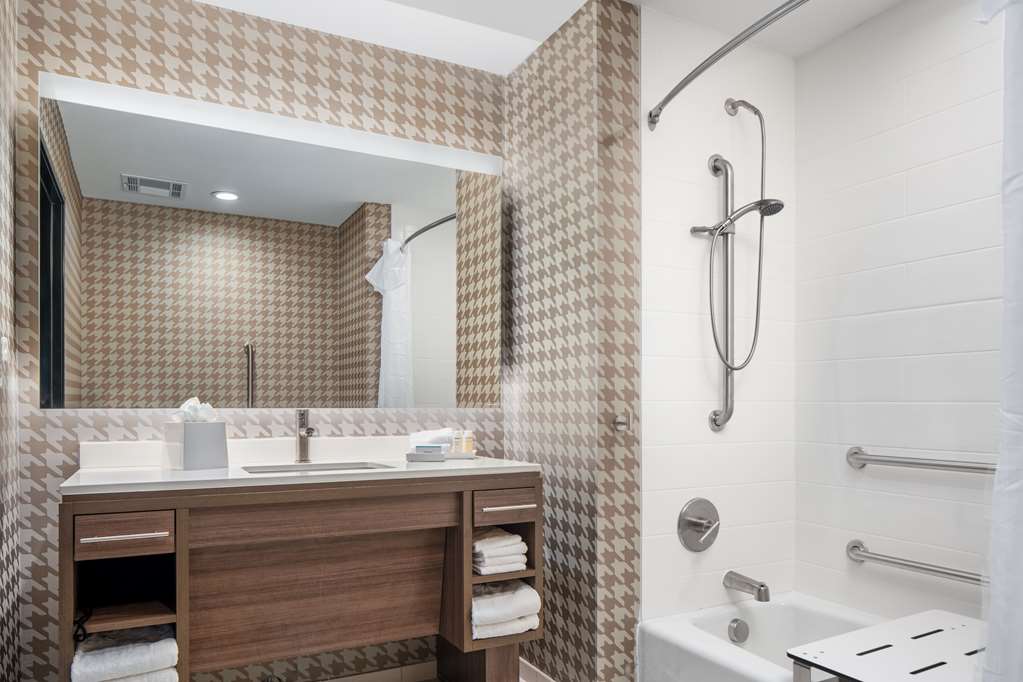 Фото Home2 Suites by Hilton Rowlett