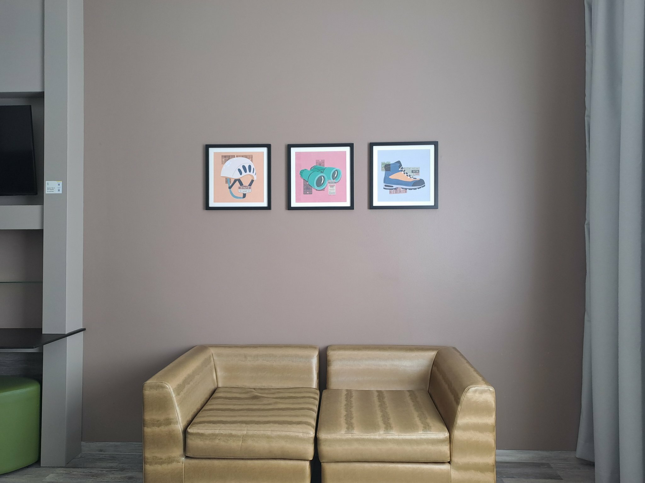 Фото Select Hotel City Bremen