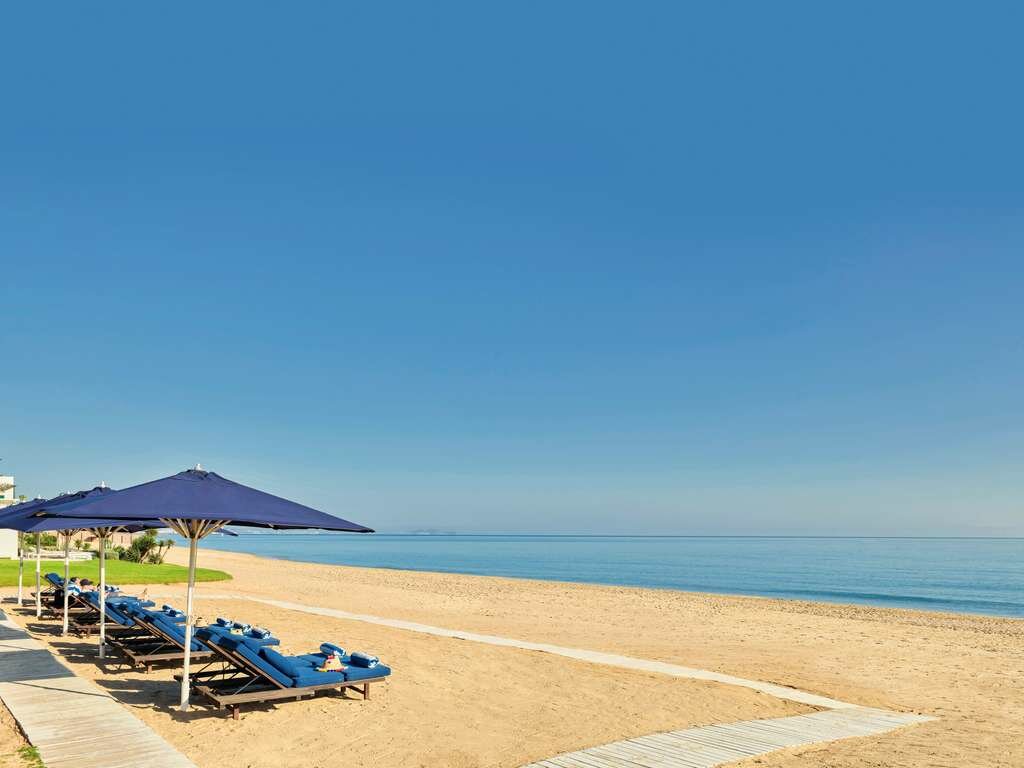 Фото Sofitel Tamuda Bay Beach and SPA