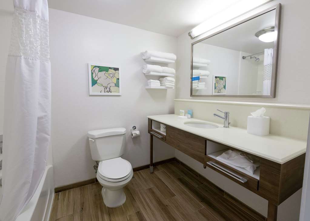 Фото Hampton Inn Boca Raton