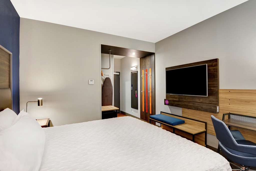 Фото Tru by Hilton Idaho Falls