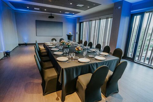 Гостиница Best Western Ferrat в Темуко
