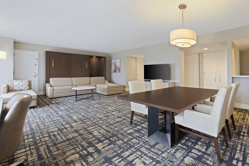 Фото Hilton Orlando Lake Buena Vista - Disney Springs Area