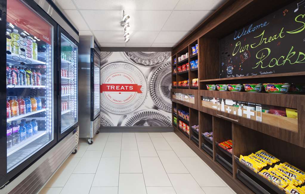 Фото Hampton Inn Southlake