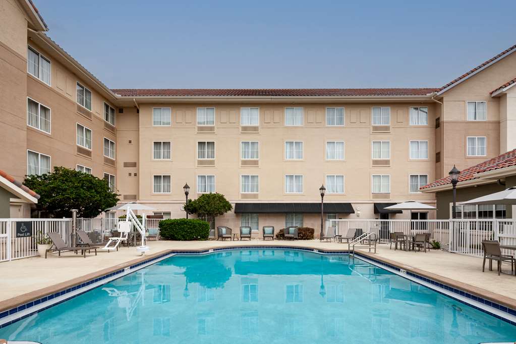 Фото Homewood Suites by Hilton Jacksonville-South/St. Johns Ctr