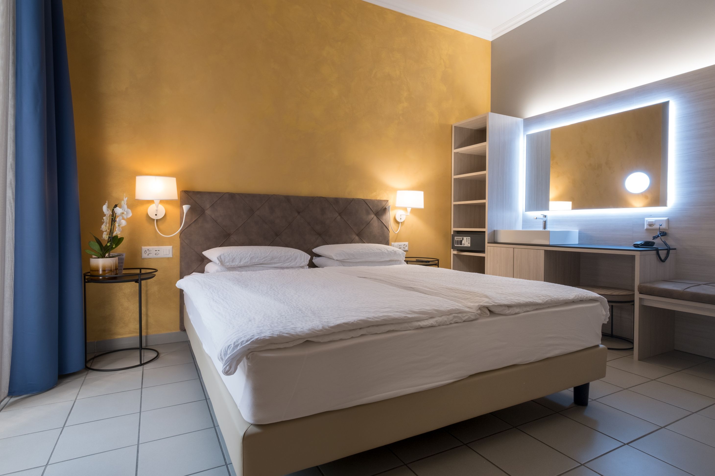 Фото Hotel Zurigo Downtown