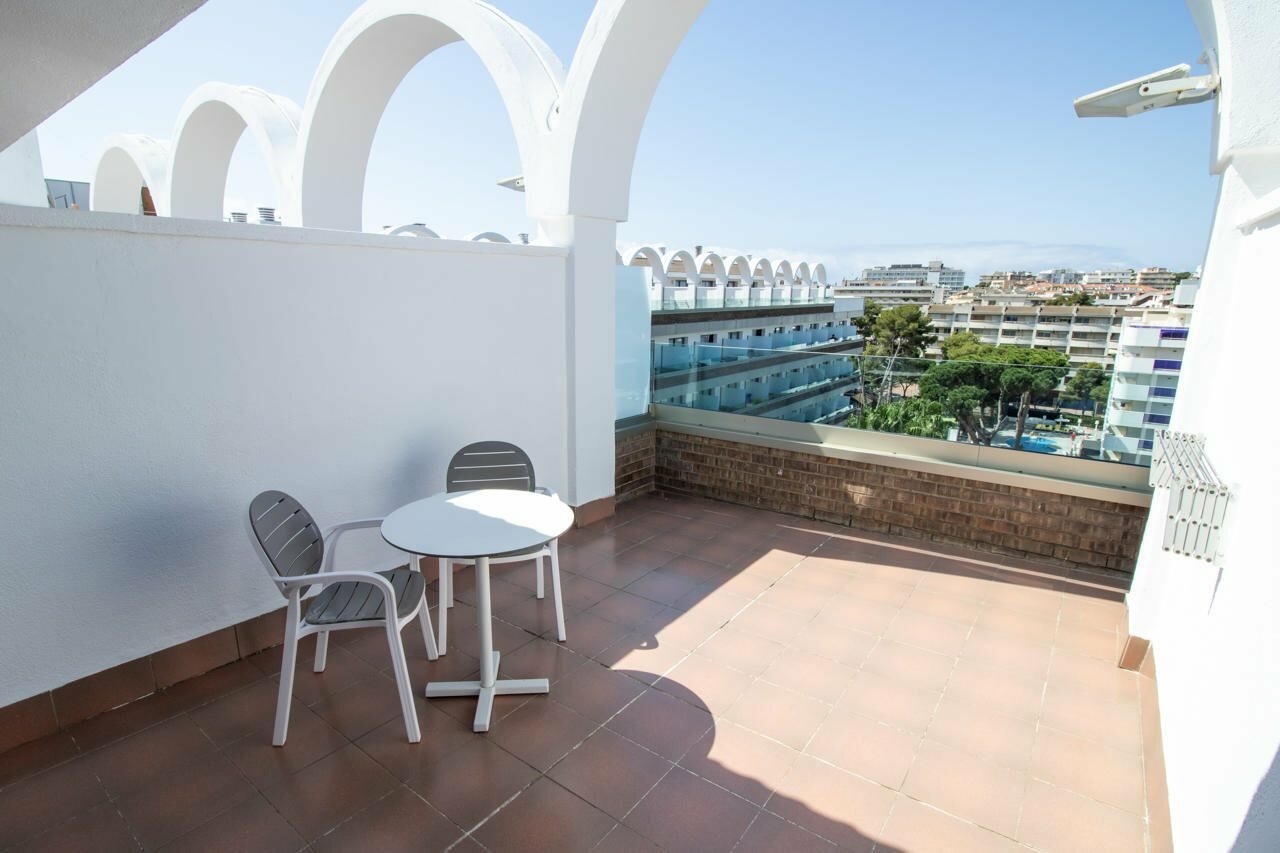 Фото Golden Port Salou & SPA