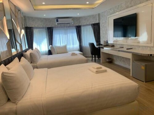 Masa Hotel
