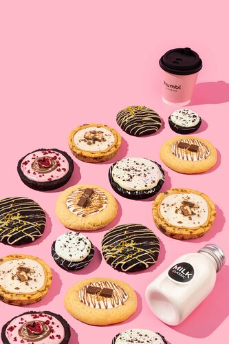 Humbl Cookies