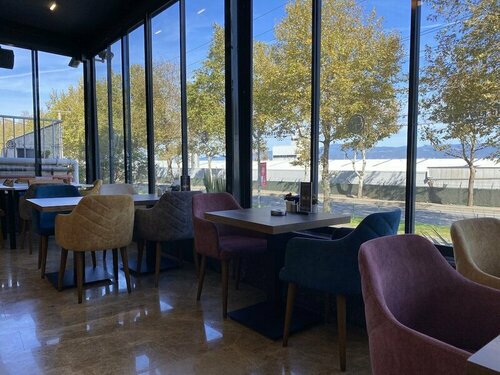 Гостиница Grand Rimedya Hotel Mudanya в Муданье