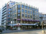 Hotel La Terrasse