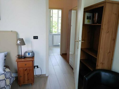 Гостиница B&b Villa Ferrari в Асти