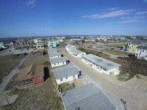 Гостиница Ocean Side Court в Нагс Хед