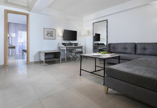 Гостиница Jaz Elite Casa Del Mar Beach в Египте
