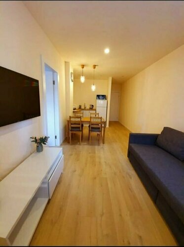 Гостиница City center relax apartment в Центральном АО