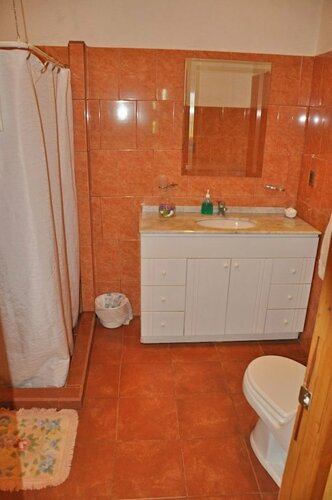Гостиница Hotel Tekarera в Ханге-Роа