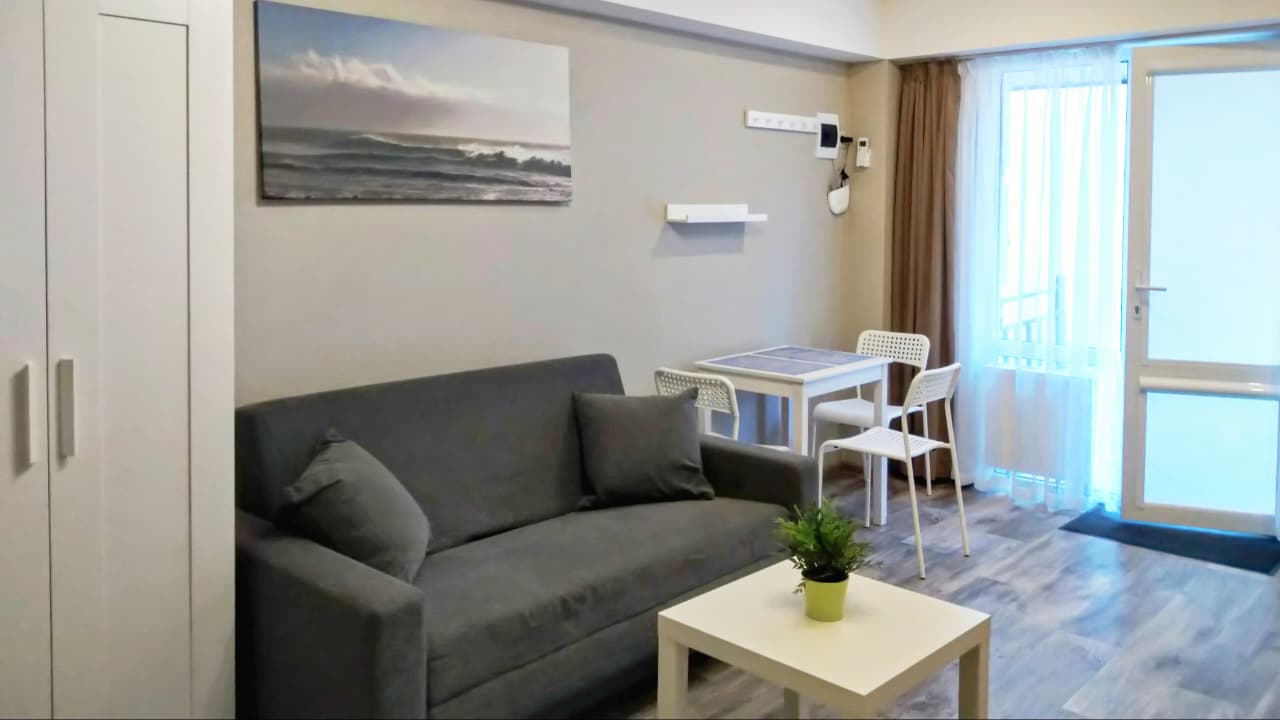 Фото Station Apartments