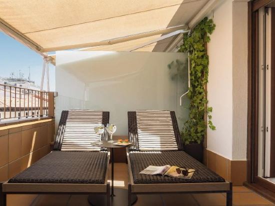 Фото Hotel Francisco I