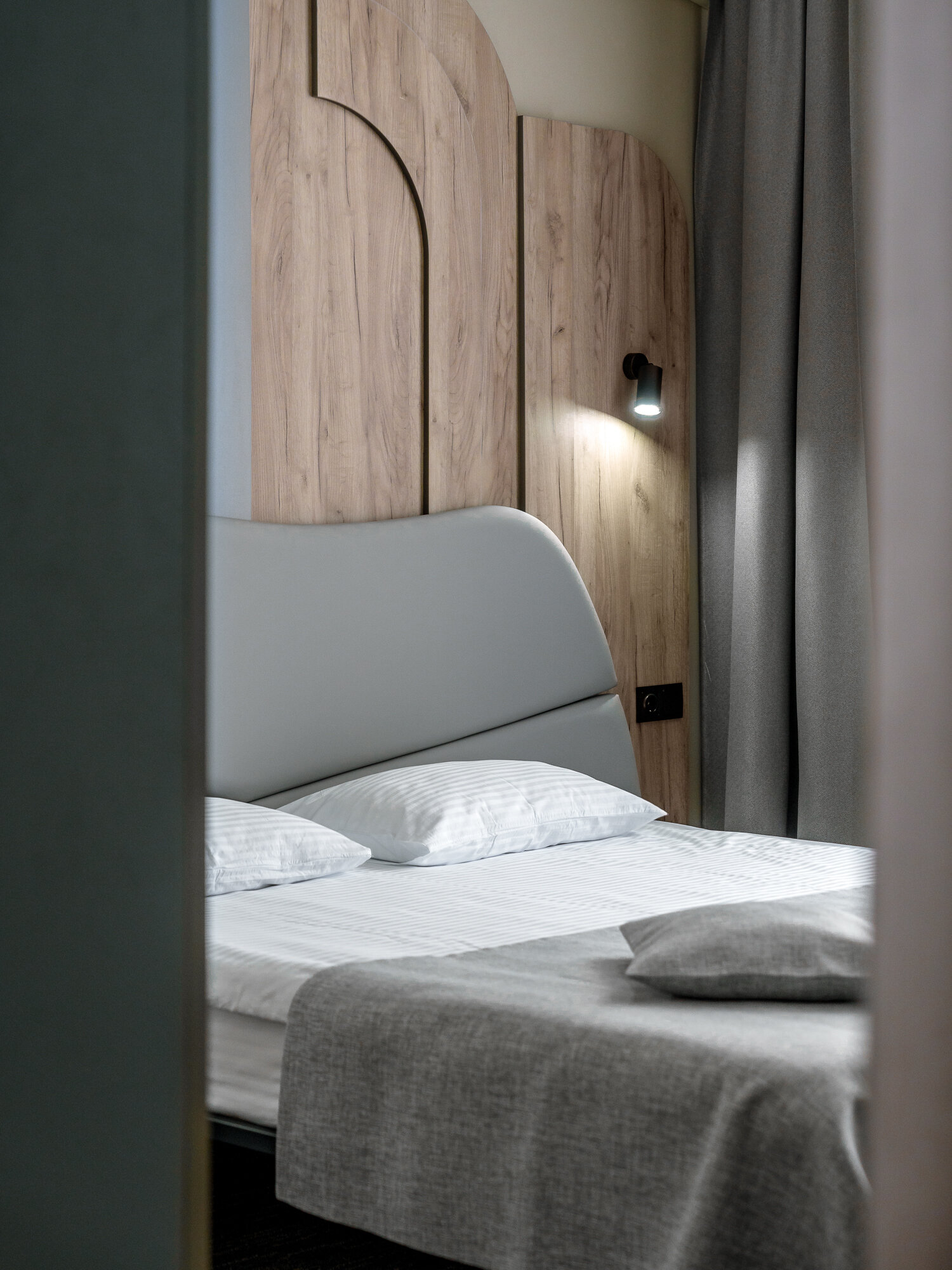 Фото Cronwell Парк Ника