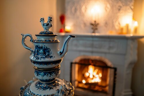 Гостиница Кассель в Ярославле