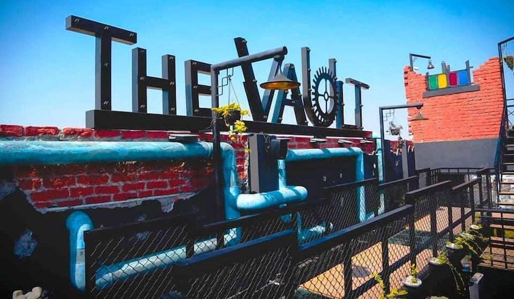 Фото Отель Vijay Paradise